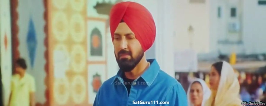 Ardaas Sarbat De Bhalle Di (2024) Full Punjabi Movie
