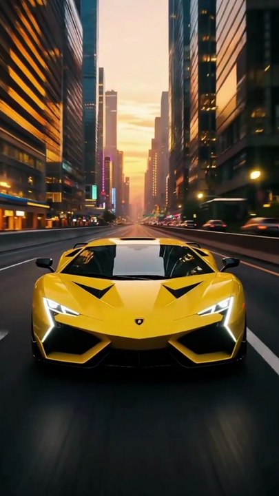 Sports cars are near in front of you #Supercar #MG#Exciting and Far #Speed ​​#Racing #Flying #Sports cars attack #Flying #BV