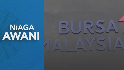 Bursa Malaysia dijangka terus catat aliran meningkat minggu ini