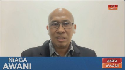 Nasib ringgit: Di antara dolar AS, dasar Fed & geopolitik