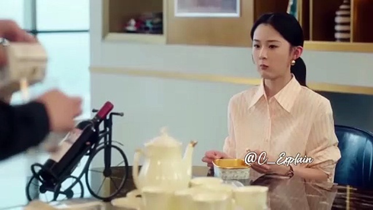 Second Chance at love💞Chinese Drama Hindi Mix💞Ten Years of Unrequited Love💞Korean Drama Hindi Mix