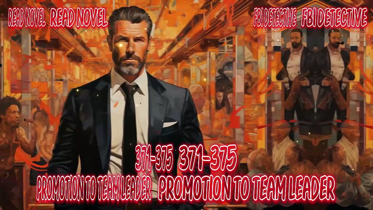 FBI 371-375 Promotion to team leader, case analysis, clues, discovery