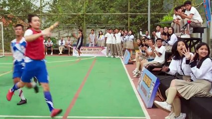 Film Indonesia Ayo Putus