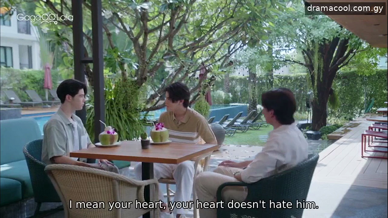  Doctor s mine episode 6 english sub