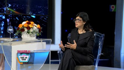 Dra. Ana Simó "Sobreviviendo al desamor" | Pamela todo un Show