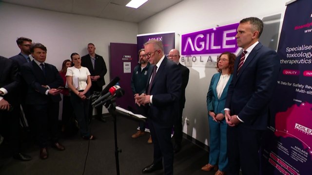 SA government announces travel vouchers to support communities