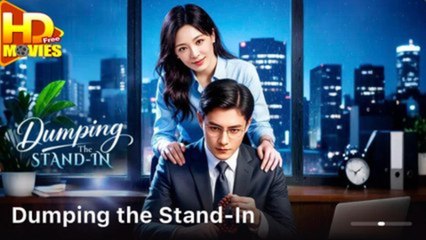 Dumping The Stand In Full Episode S - Full Movie