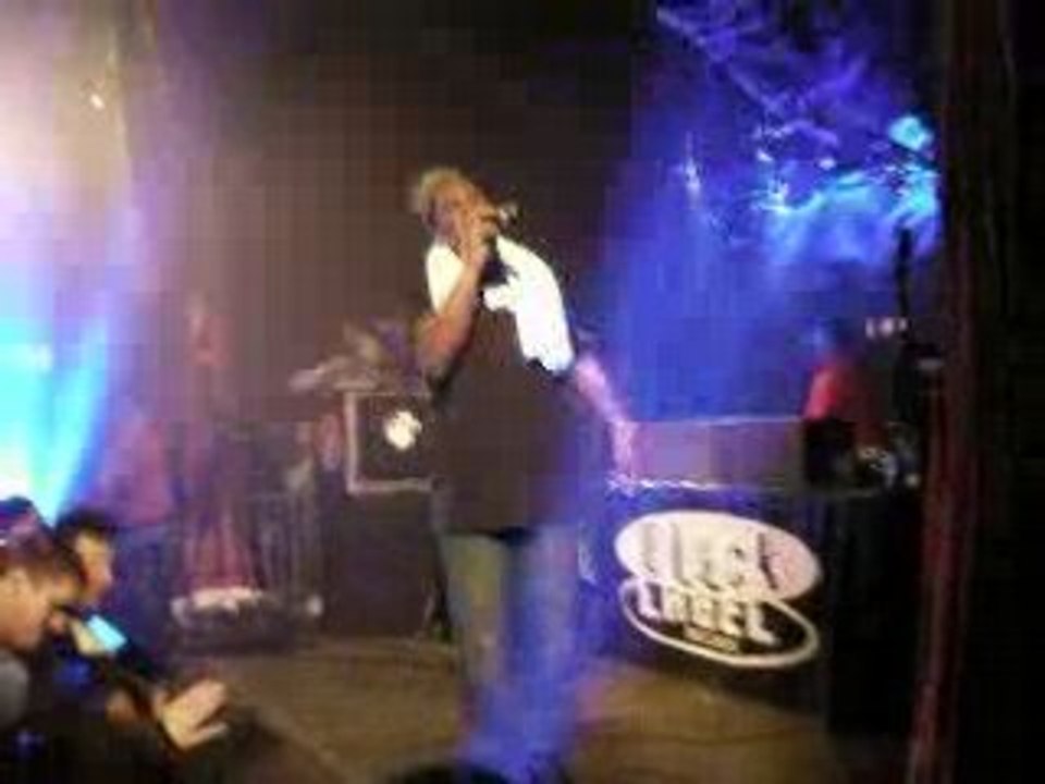 Shy FX feat Stamina 03