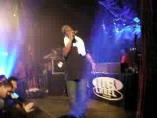 Shy FX feat Stamina 03