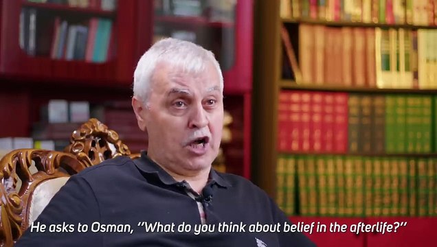 What Priests Find in Islam_ Stories of Christians Who Converted to Islam!