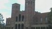 UCLA University of California Los Angeles Westwood