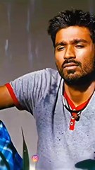 Dhanush Tamil Reels 💔✨ | Trending Reel