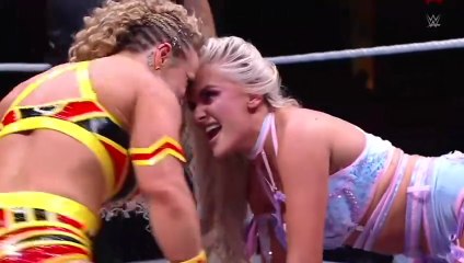 WWE NXT HeatWave 24 August 2025 Full Show (Part-2)