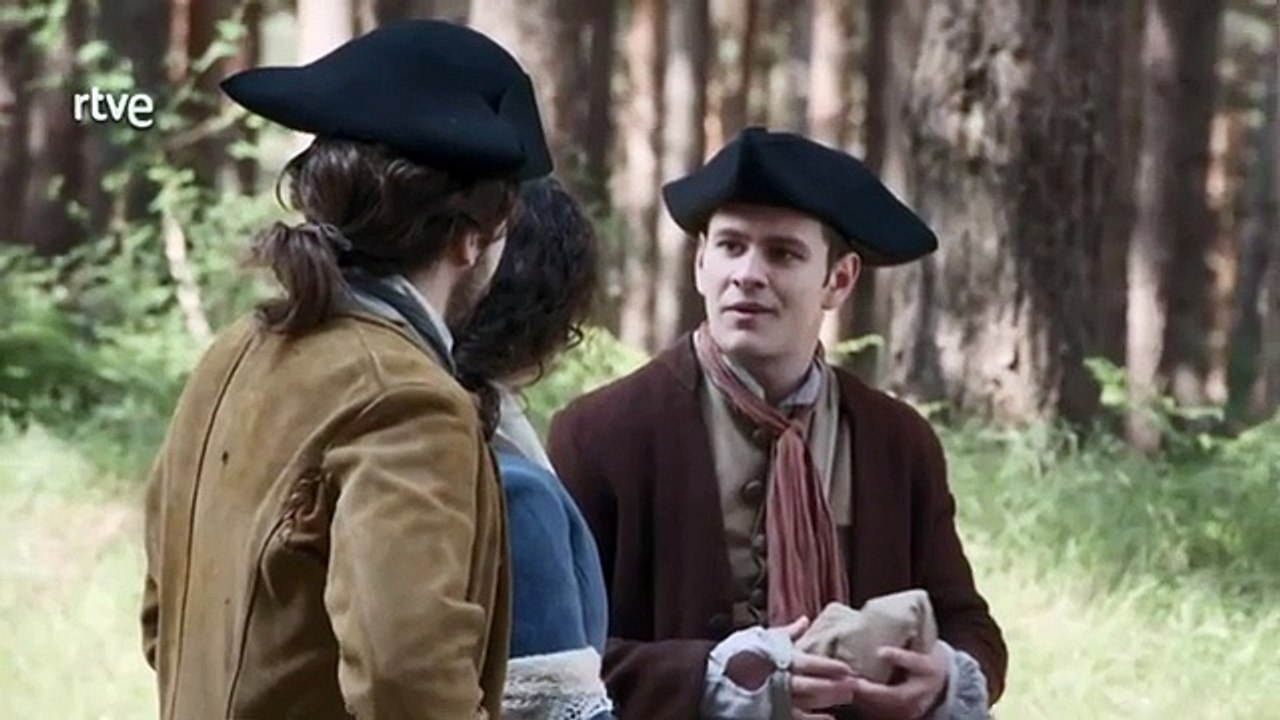 Valle Salvaje: Julio, Úrsula y Adriana: veneno, traición y redención en Valle Salvaje