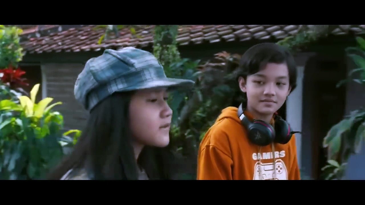 RUMAH MASA DEPAN (2023)