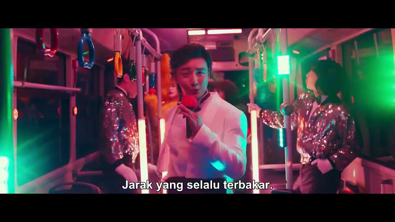 Love My Scent [2023] Sub Indo