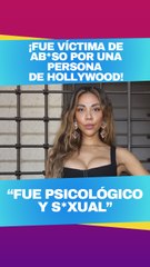 Michelle González rompe el silencio: su historia de abuso