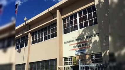 Educación desmiente ADP de que año escolar peligra en Higüey