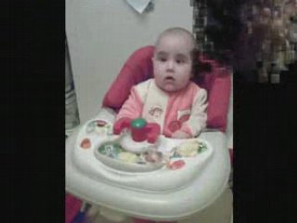 Vidéo papa yoni