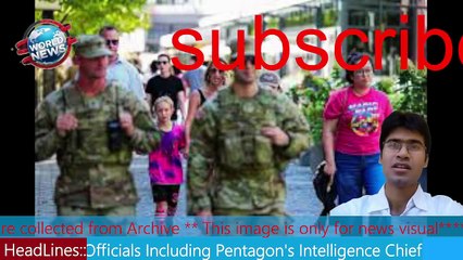 Why Trump is now planning to deploy troops in Chicago MHM NEWS