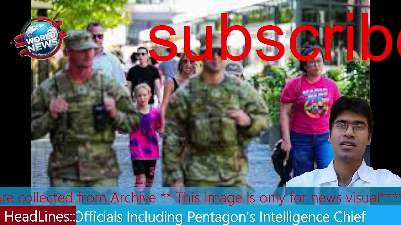 Why Trump is now planning to deploy troops in Chicago MHM NEWS