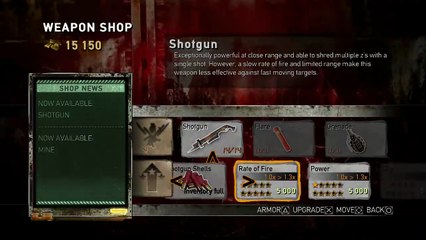 Dead Nation online multiplayer - ps3