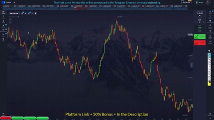 Watch me taking 8 Trades in 13 mins - Todays Profit