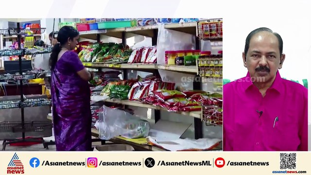 സപ്ലൈകോ സബ്സിഡി വെളിച്ചെണ്ണ ഒരു കിലോ 339 രൂപയ്ക്ക് ലഭിക്കും; മന്ത്രി ജി.ആര്‍ അനില്‍