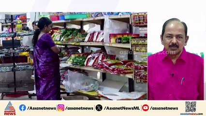സപ്ലൈകോ സബ്സിഡി വെളിച്ചെണ്ണ ഒരു കിലോ 339 രൂപയ്ക്ക് ലഭിക്കും; മന്ത്രി ജി.ആര്‍ അനില്‍