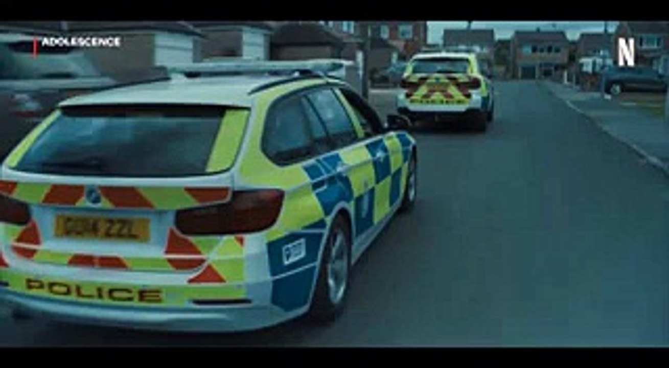 Adolescence new movie trailer