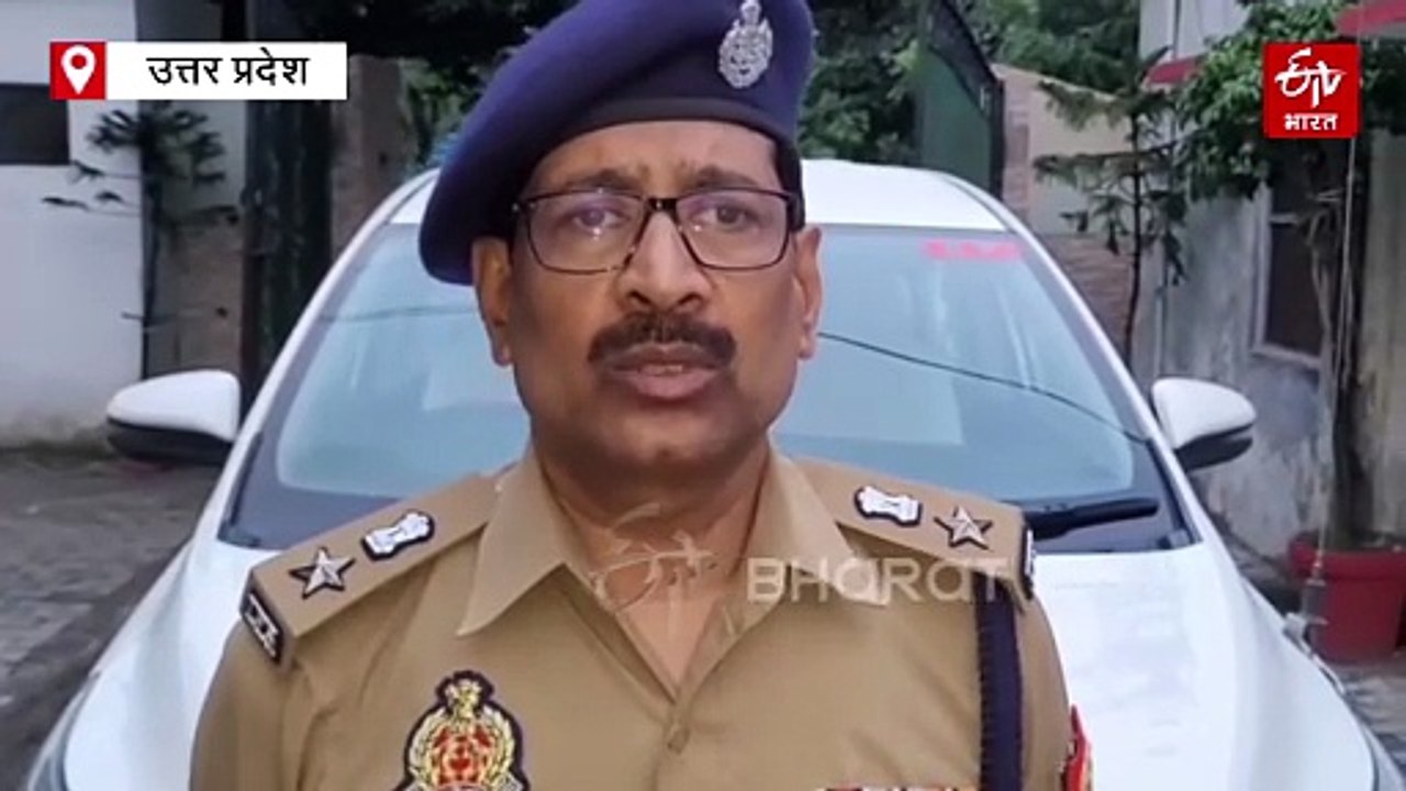बुलंदशहर में ट्रैक्टर ट्राली में कंटेनर ने मारी टक्कर, 8 की मौत, 50 घायल, सीएम योगी ने जताया दुख