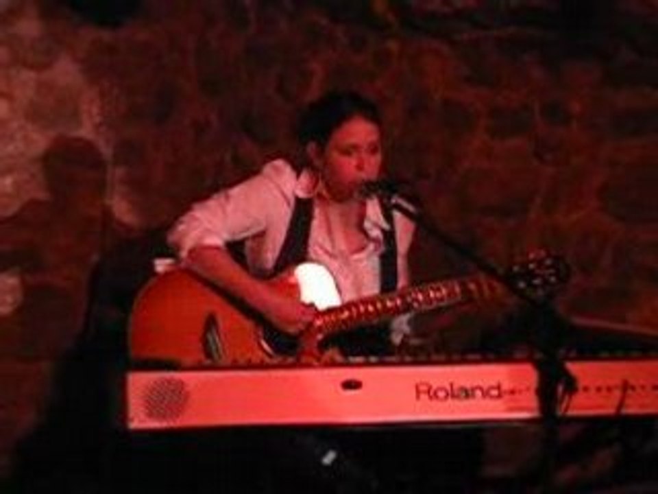 Emilie & moi - Au bon Aloi 16-05-08
