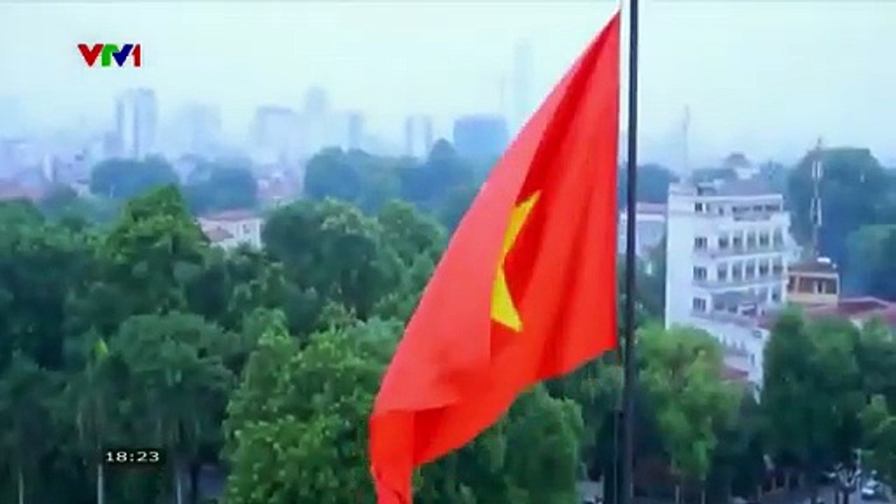 VTV1 | Trailer #1 80 năm Quốc khánh 2/9 - 55 năm VTV đồng hành với khán giả