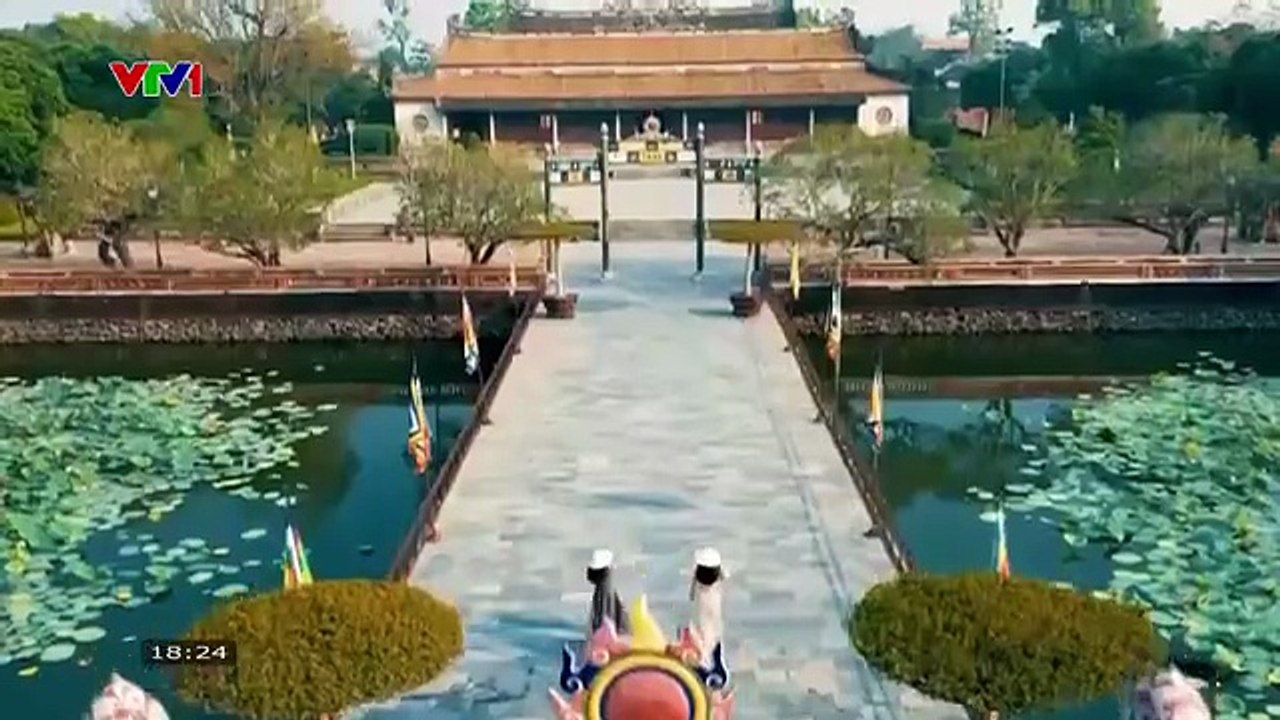VTV1 | Trailer #2 80 năm Quốc khánh 2/9 - 55 năm VTV đồng hành với khán giả