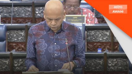 Nilai rampasan diesel bersubsidi Ops Tiris 3.0 RM38 juta