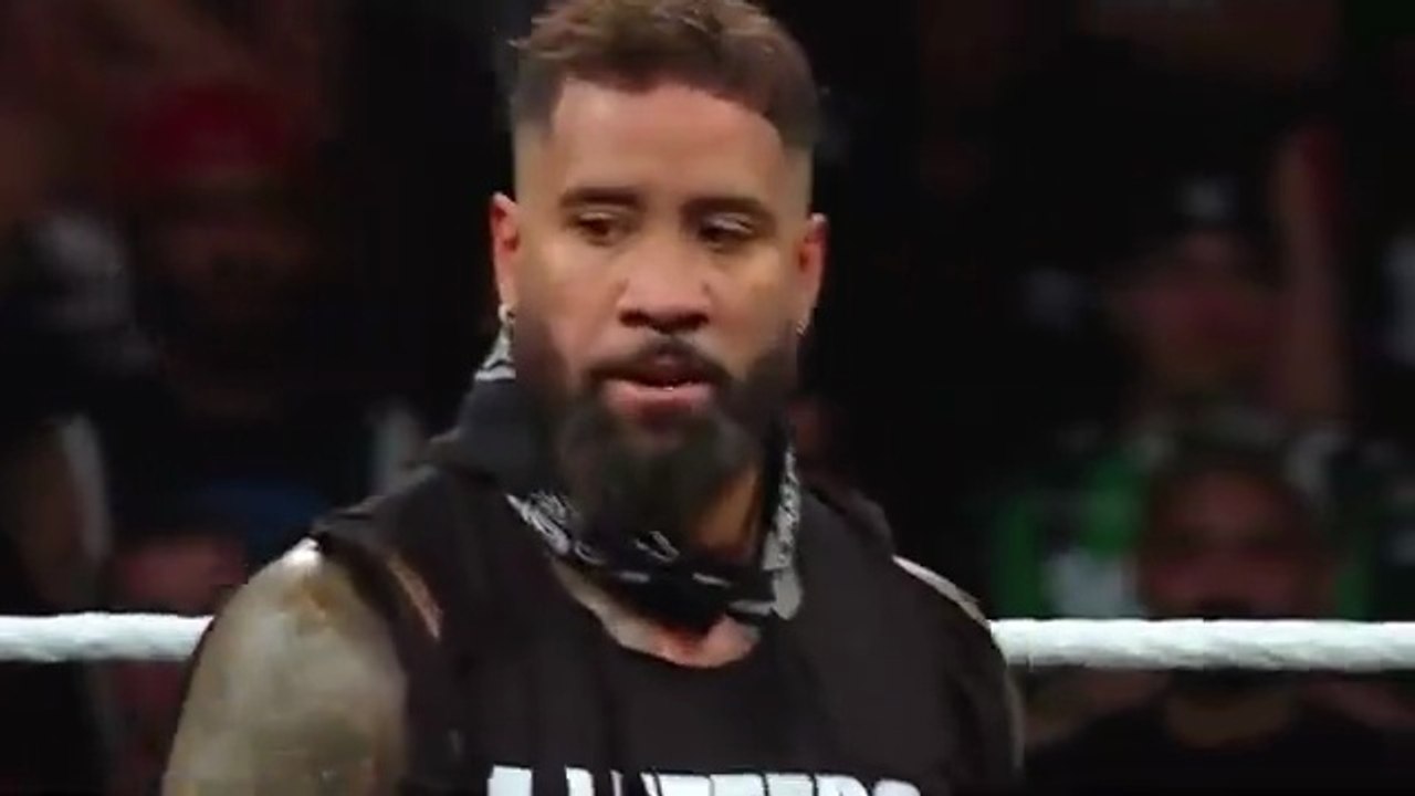 WWE Monday Night Raw Highlights Today 25th August 2025 - Roman Reigns Attacks Seth Rollins And More