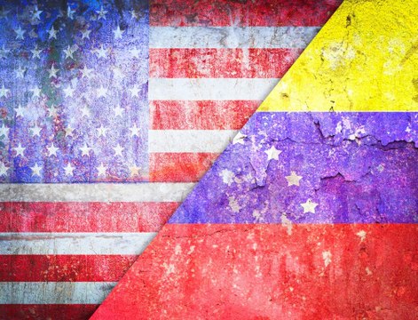 EE.UU. despliega tropas y buques en el Caribe para presionar a Maduro