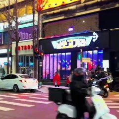 Markets & Malls In Korea-1