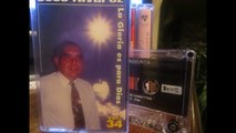 byAlvarezJose.. --LaGloriaesParaDios--(Volumen 34)..Sound Cassette.