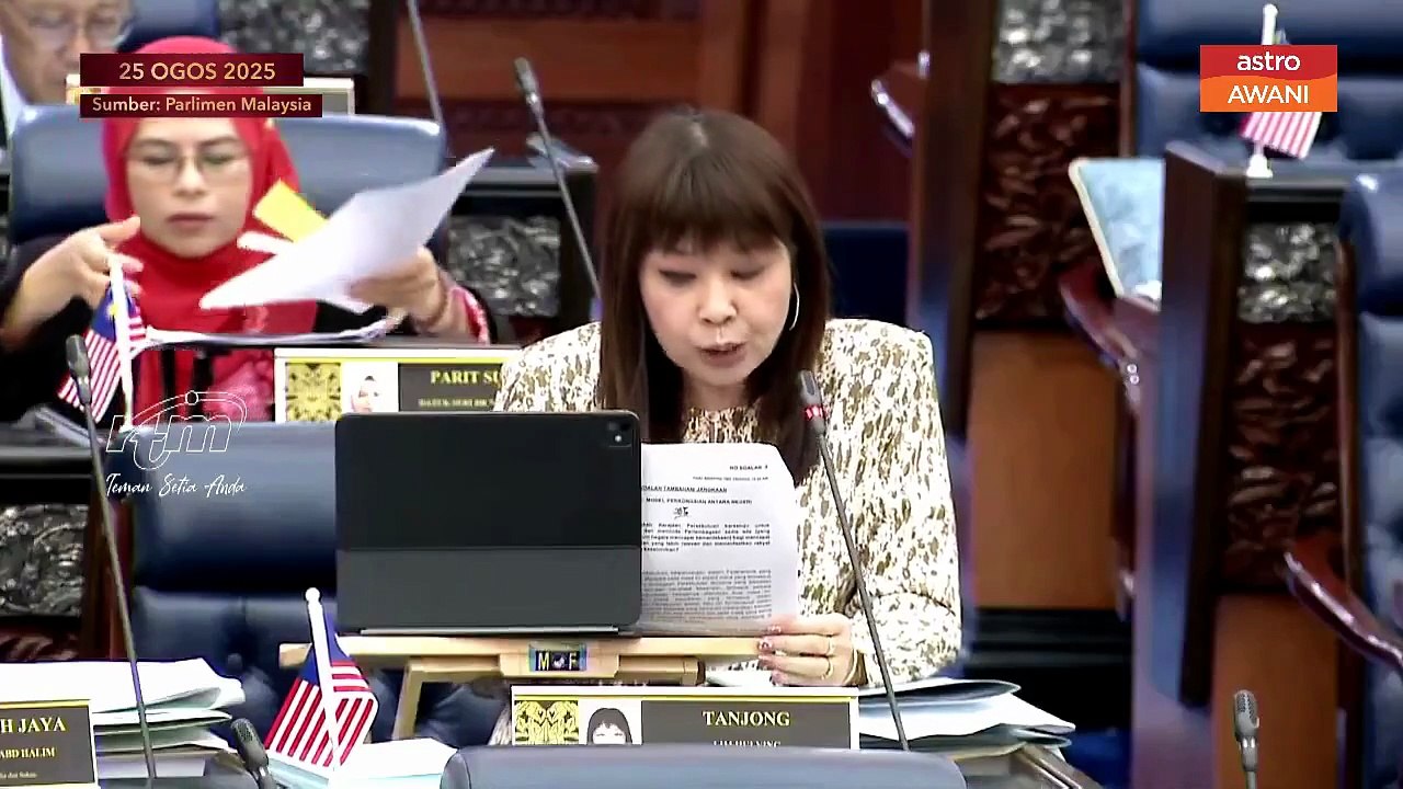 Kerajaan tidak pinggir mana-mana negeri, peruntukan diberi seimbang - Hui Ying