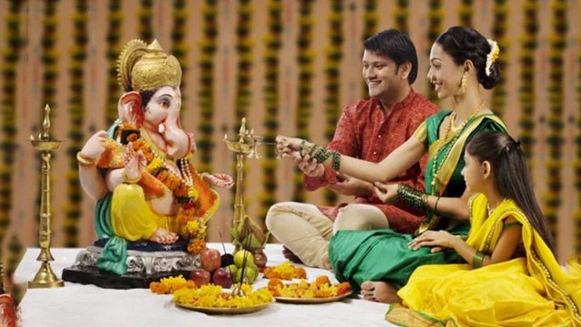 Ganesh Chaturthi Sthapana Muhurat 2025: गणेश जी की स्थापना का शुभ मुहूर्त कितने बजे है,पूजा विधि