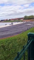 👷🏼🦺Les travaux du nouveau terrain synthétique avancent bien ...