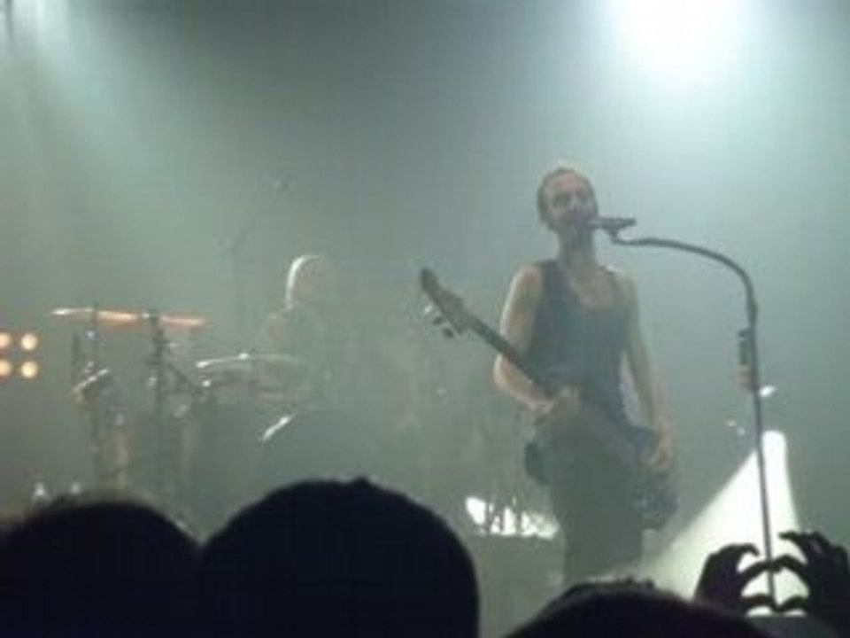 Concert calogero zenith de strasbourg 16.05 (4)