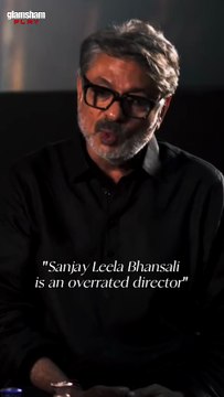 Every frame he creates is a painting, not hype. #slb #bollywood #movies #aishwaryarai #salmankhan #deepikapadukone#aliabhatt [Sanjay leela bhansali, alia bhatt, deepika padukone, movies, glamsham]