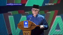 Zulkifli Hasan: Prabowo Satu-satunya Presiden yang Berani Terapkan Pasal 33