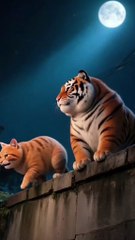 Just two boys having a fun night 🌃