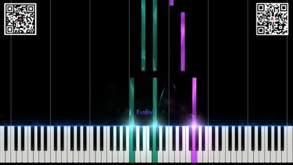 Berens - Fifty Piano Piece For First Beginners Op 70 No 5 - Piano Tutorial