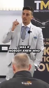 Why Visual Branding for Trade Companies Matters More Than Ever