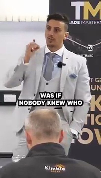 Why Visual Branding for Trade Companies Matters More Than Ever