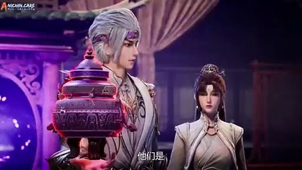 Against The Sky Supreme Eps 439 Sub Indo